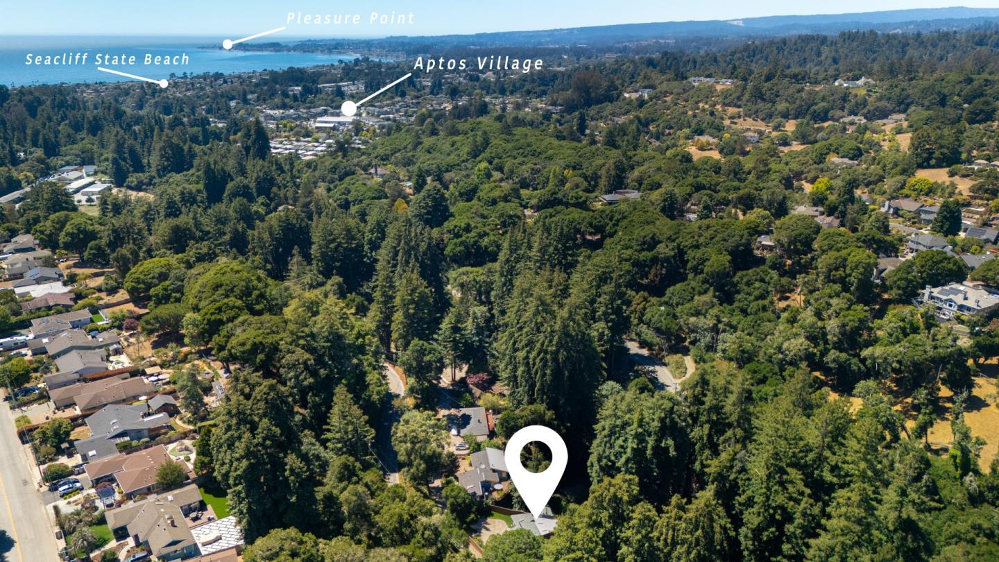 321 Valencia Road