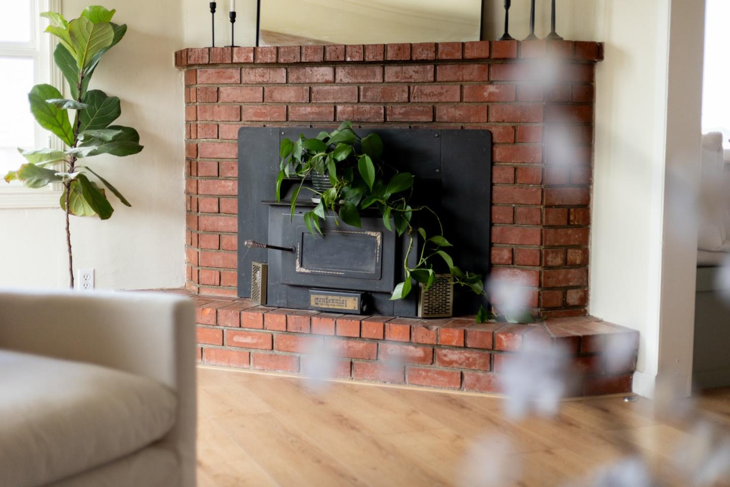 1655 Ord Grove Avenue