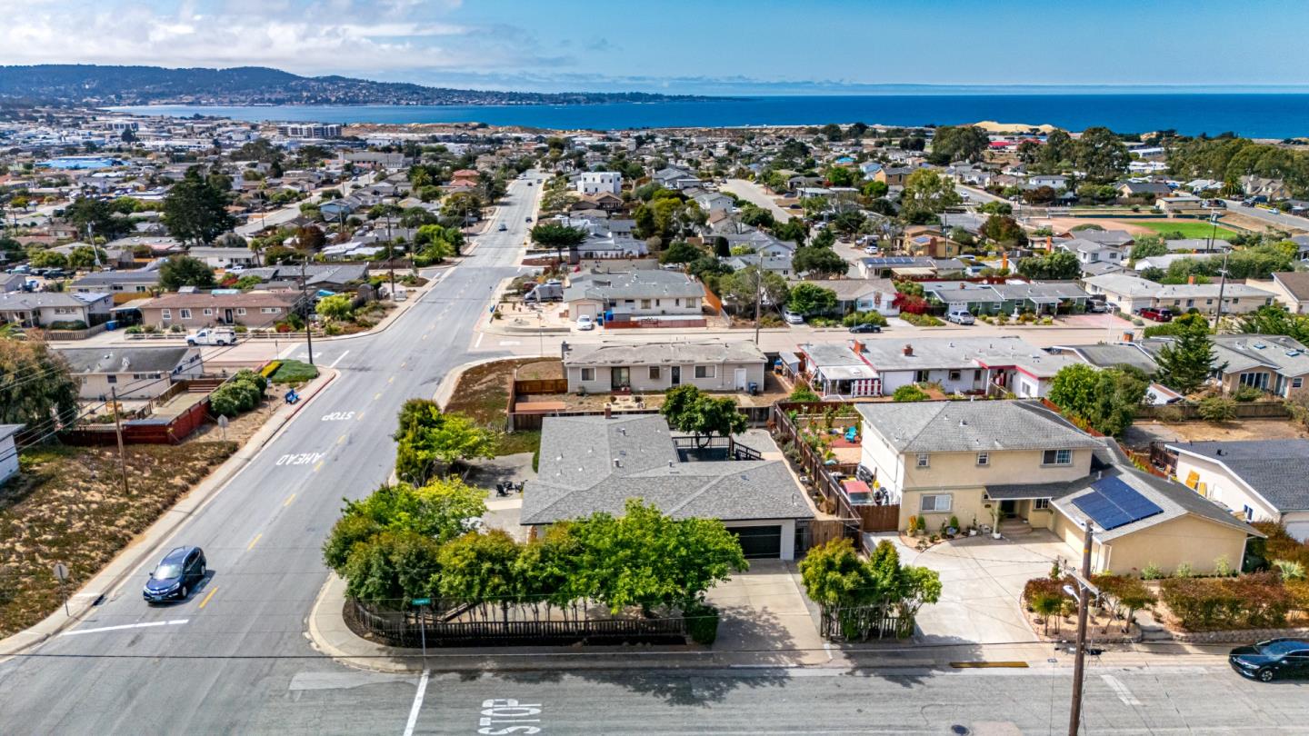 1655 Ord Grove Avenue