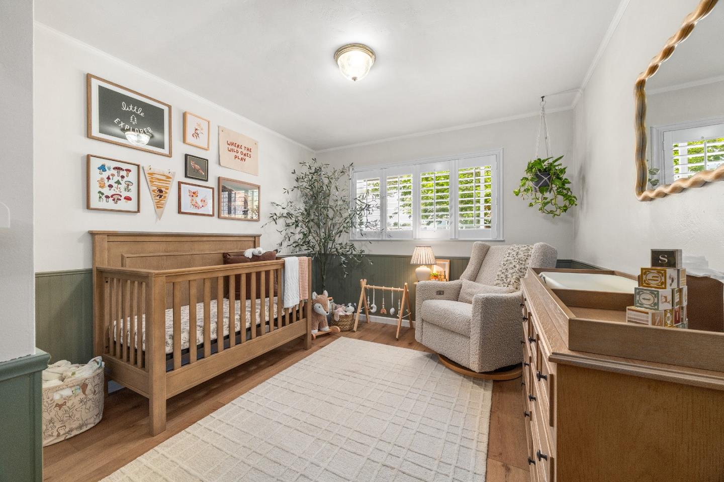 1655 Ord Grove Avenue