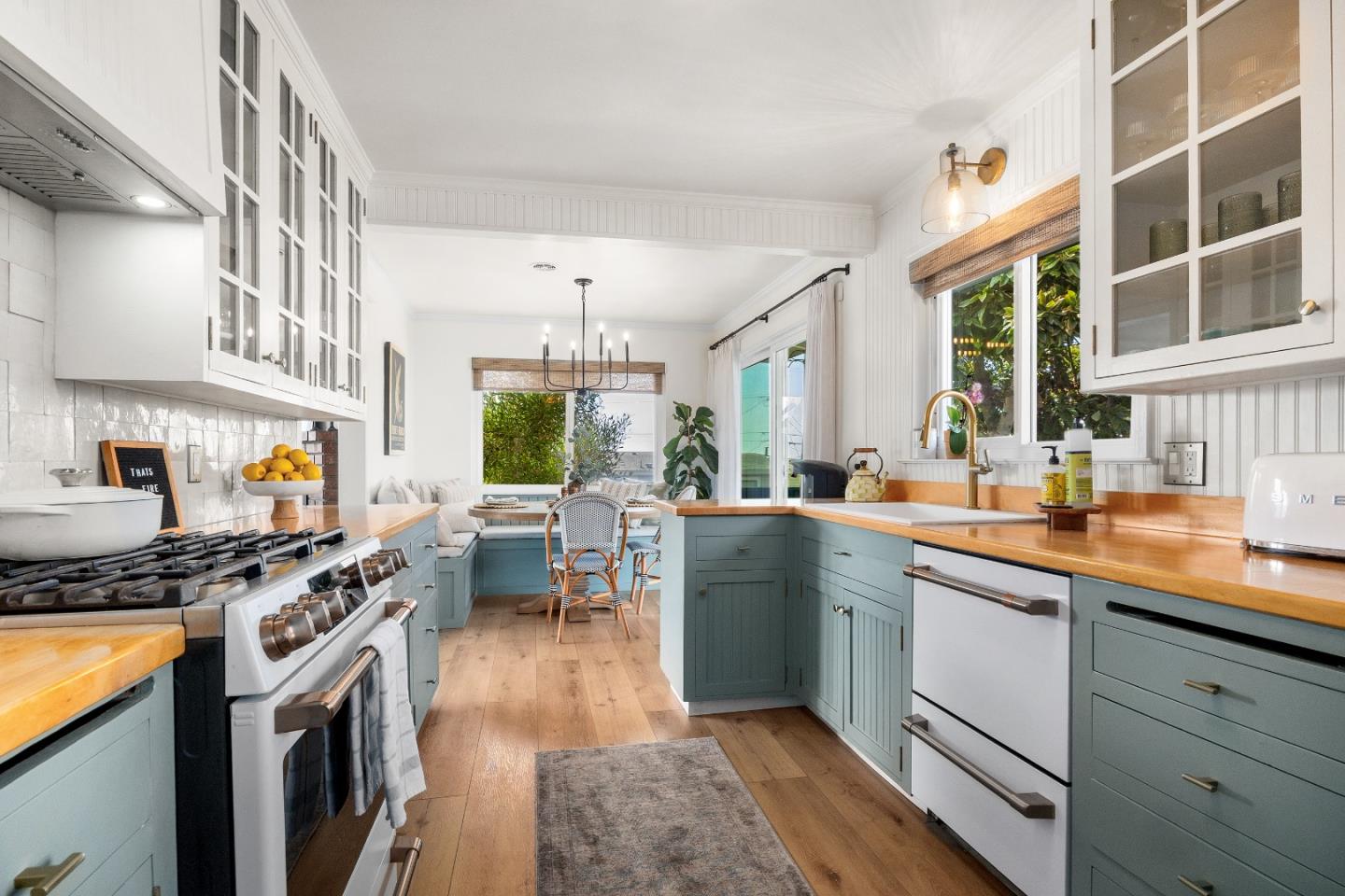 1655 Ord Grove Avenue