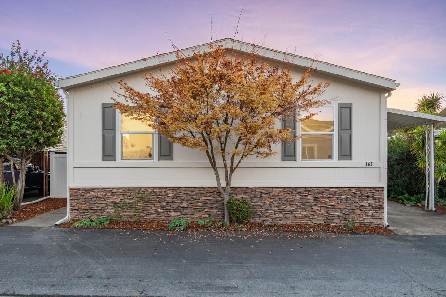 165 Anita Avenue Unit: 165