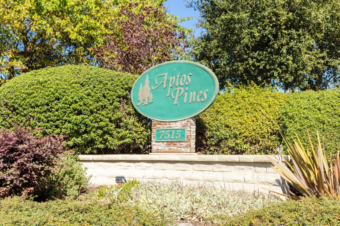 165 Anita Avenue Unit: 165