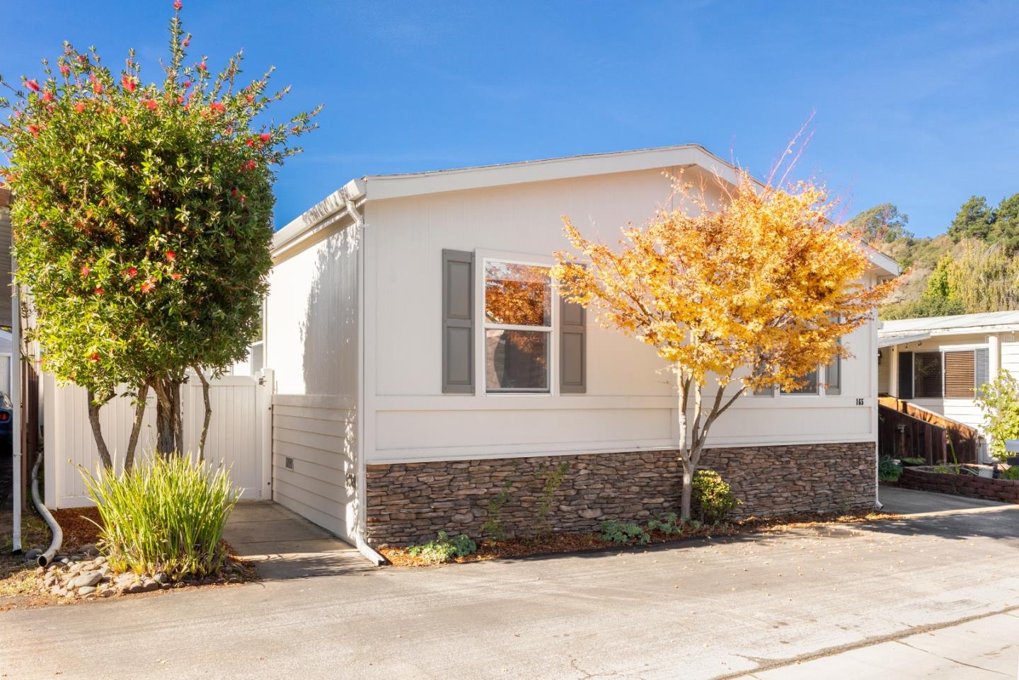 165 Anita Avenue Unit: 165