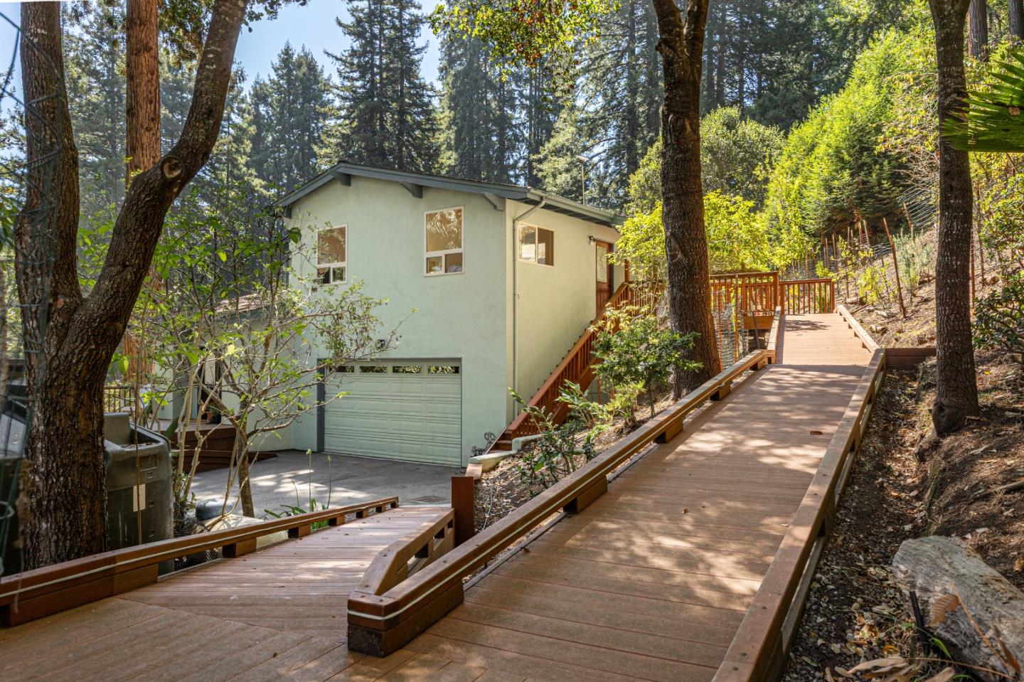 4377 Porter Gulch RD