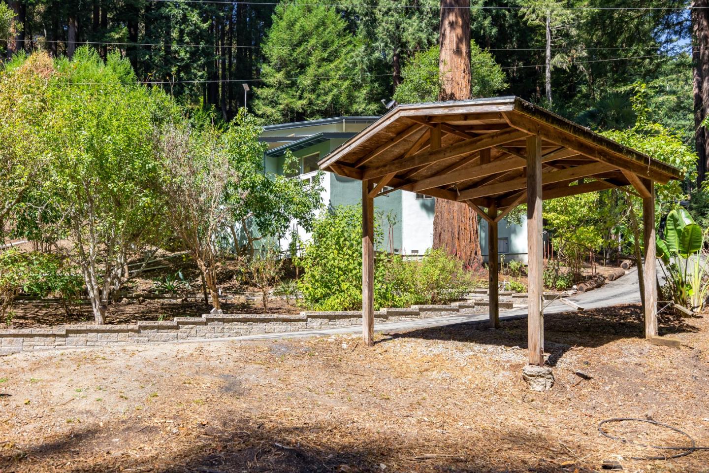 4377 Porter Gulch RD