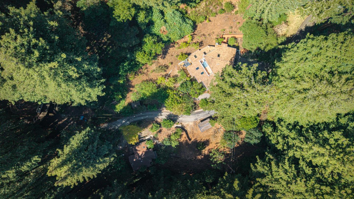 4377 Porter Gulch RD