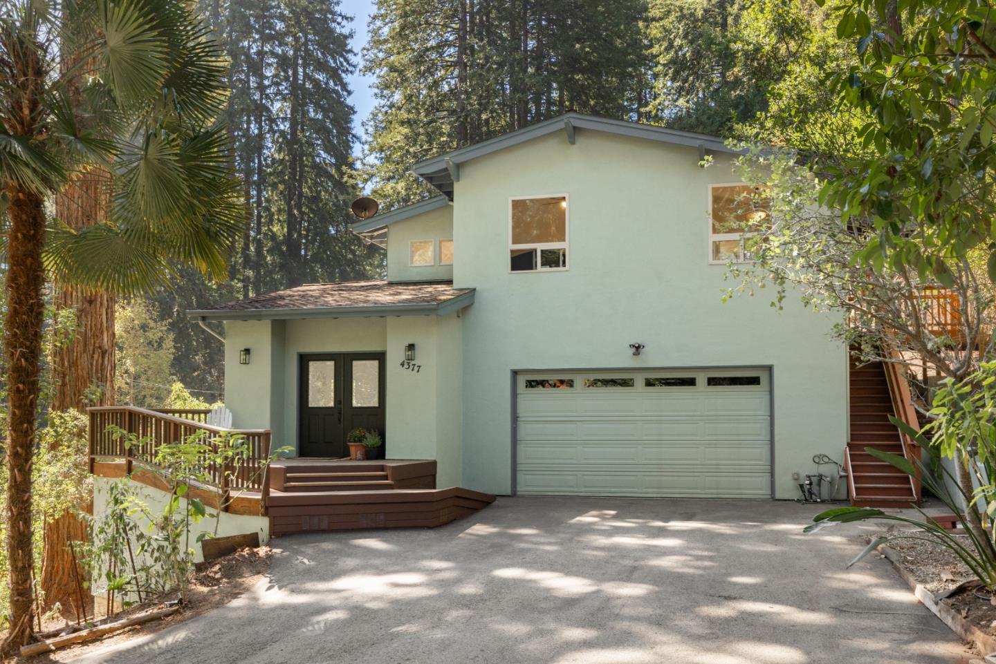 4377 Porter Gulch RD