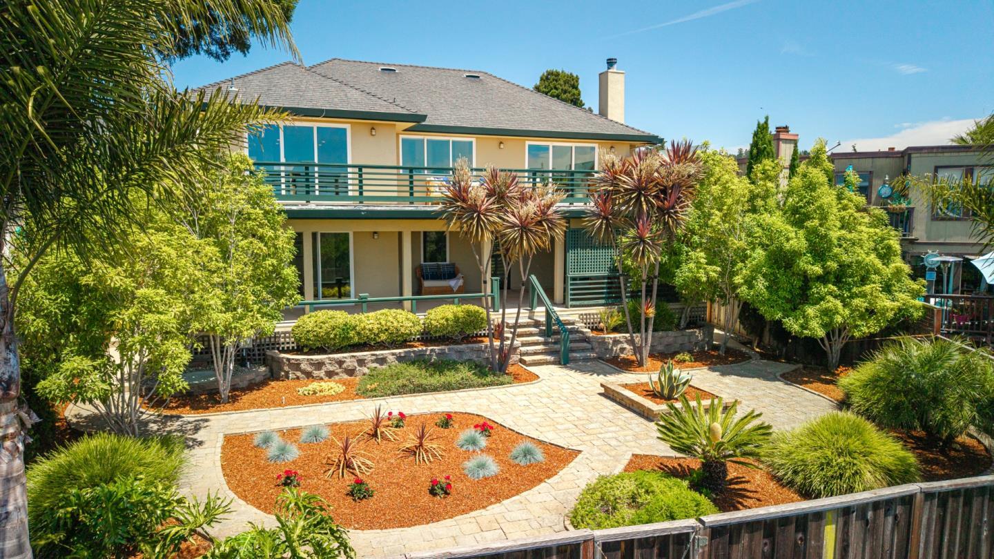 160 Mattison CT