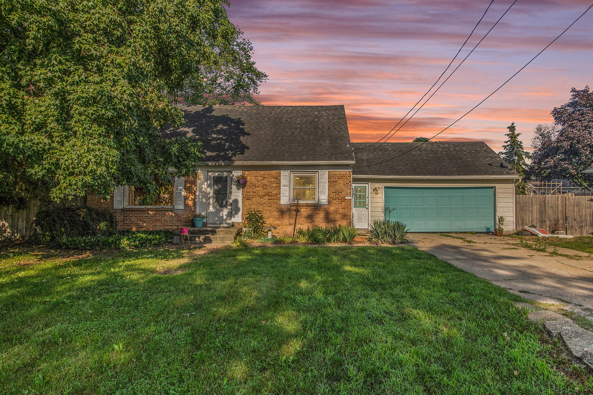 7367 Terrace Lane