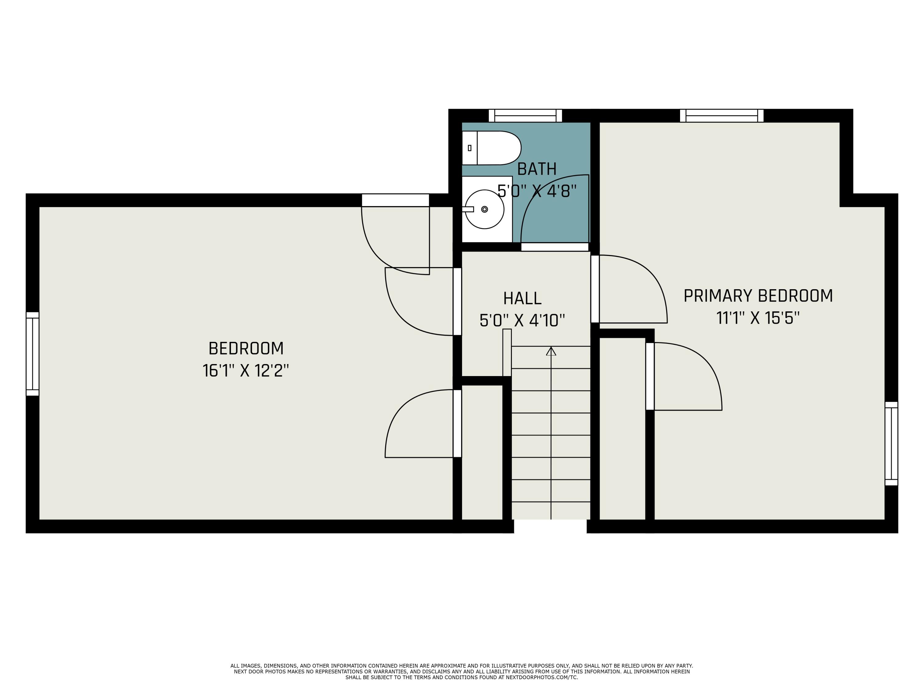 7367 Terrace Lane