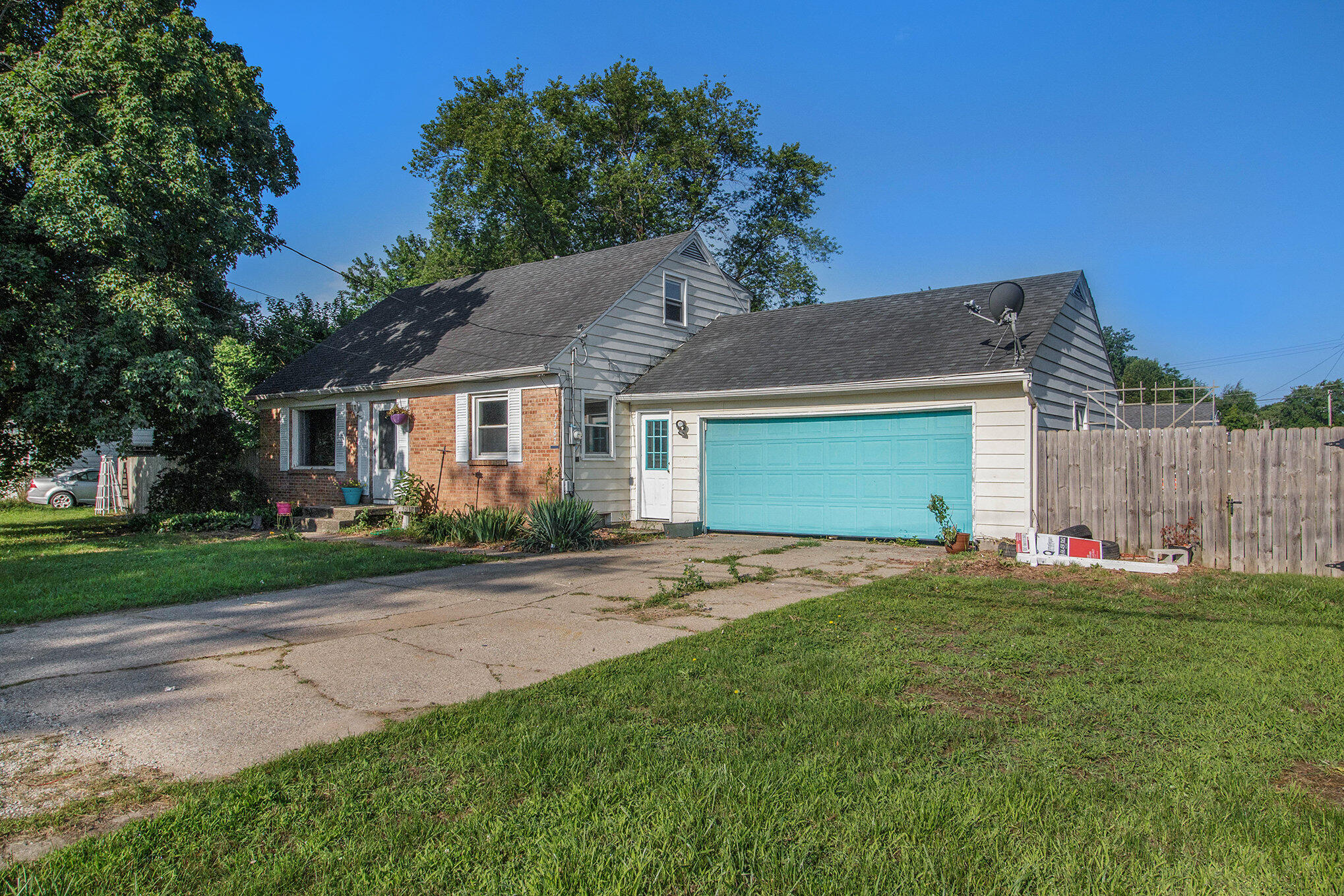 7367 Terrace Lane
