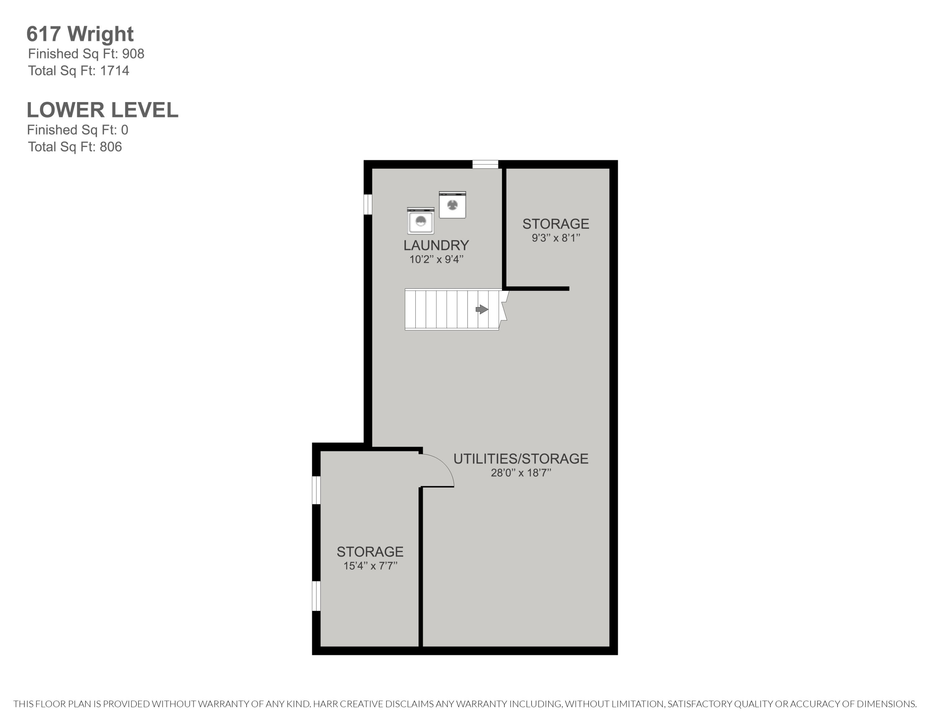 617 Wright Street NE