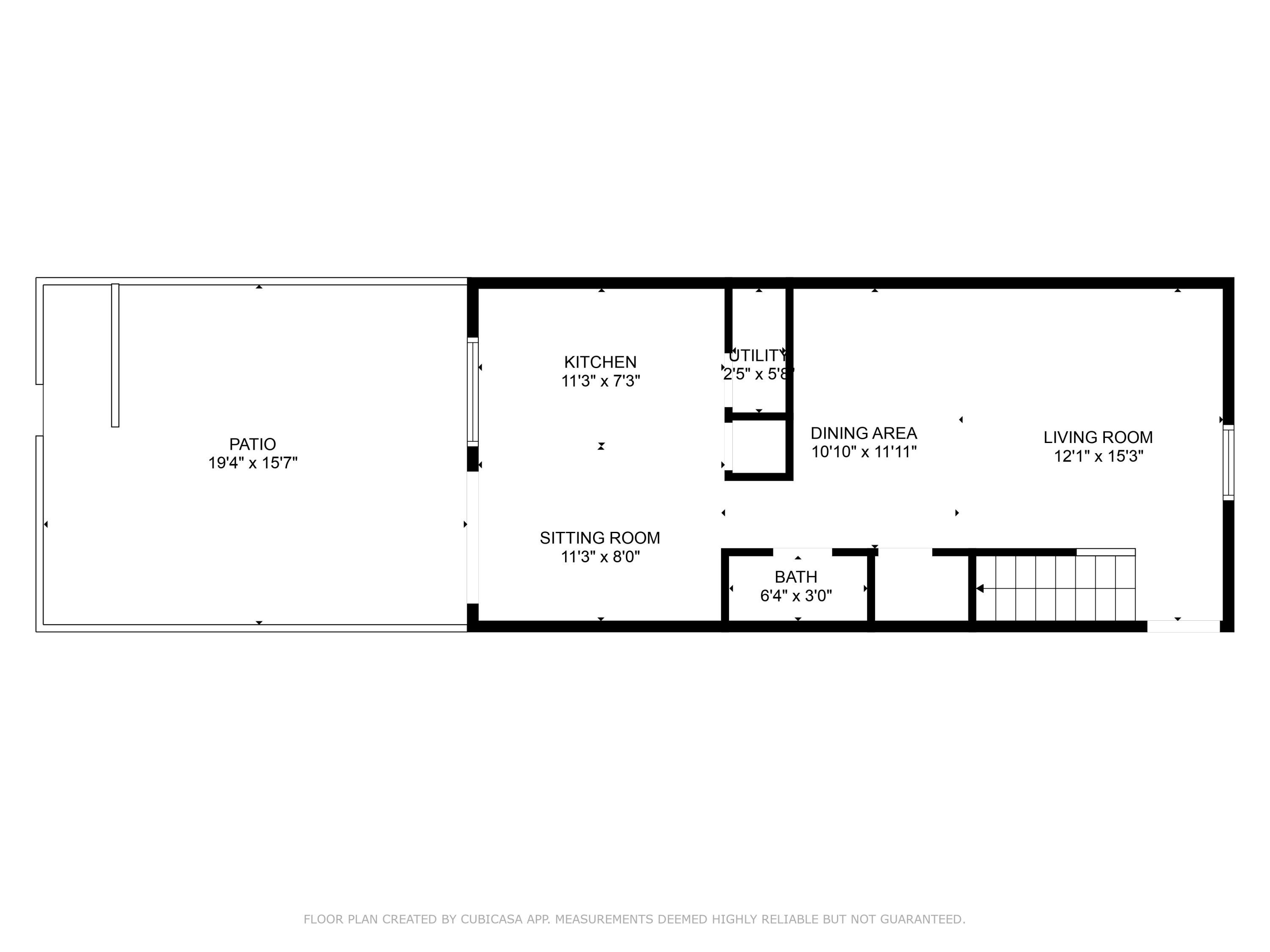 2452 Village Drive SE