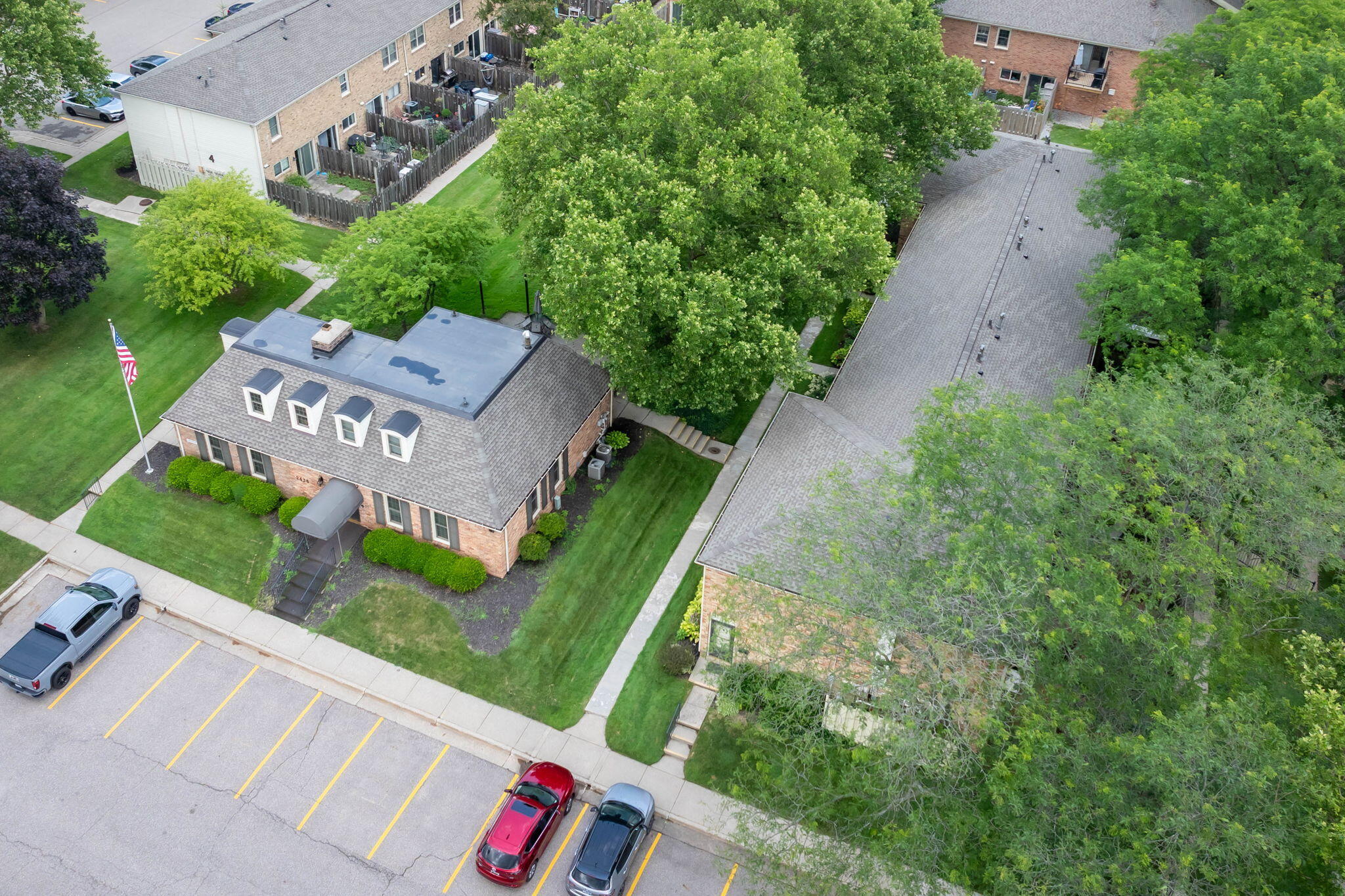 2452 Village Drive SE
