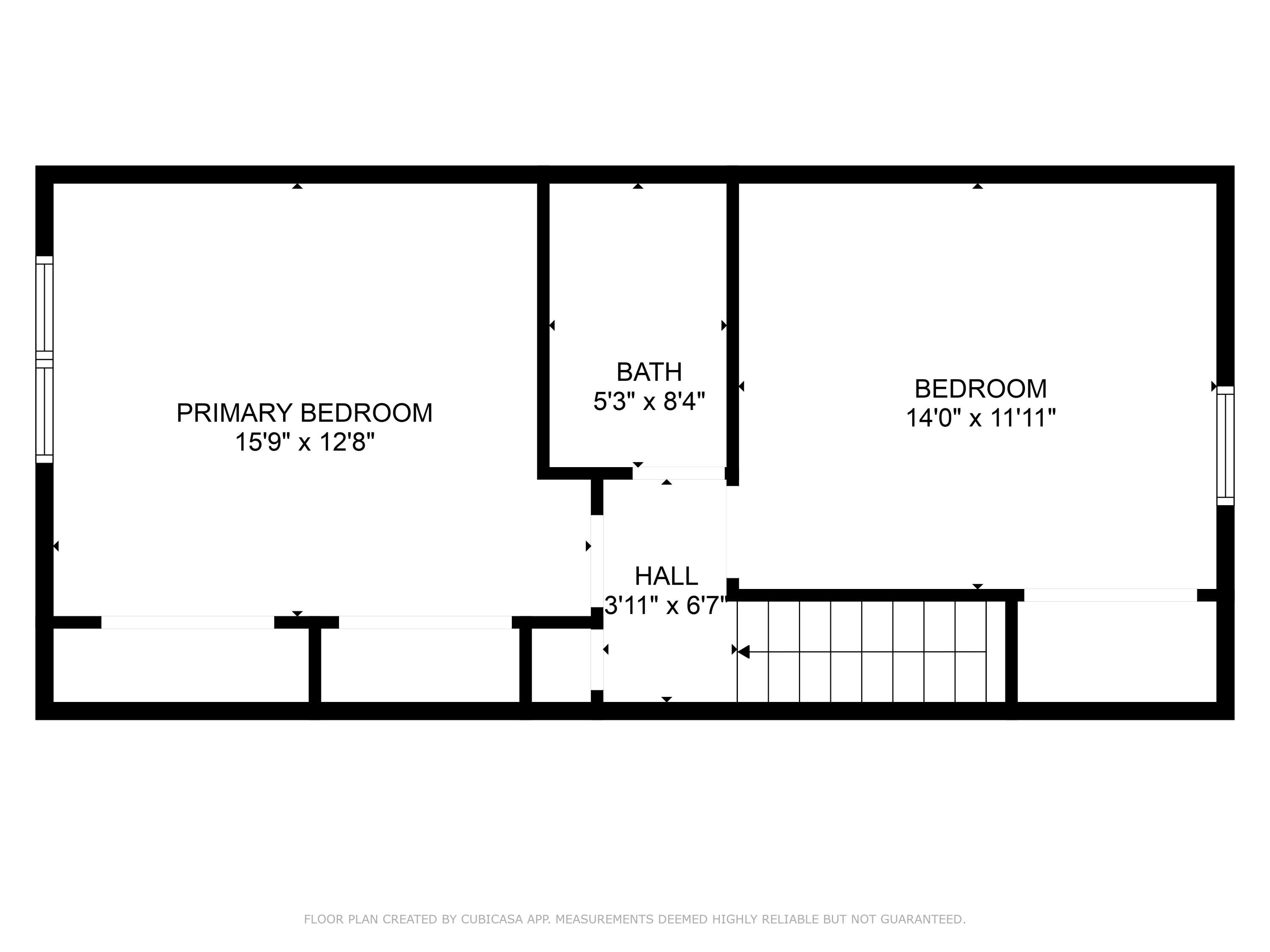 2452 Village Drive SE