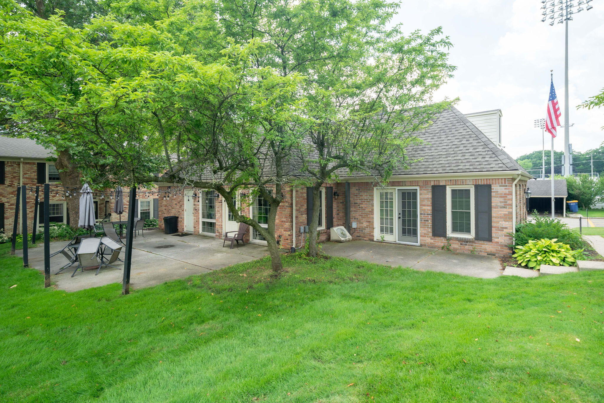 2452 Village Drive SE