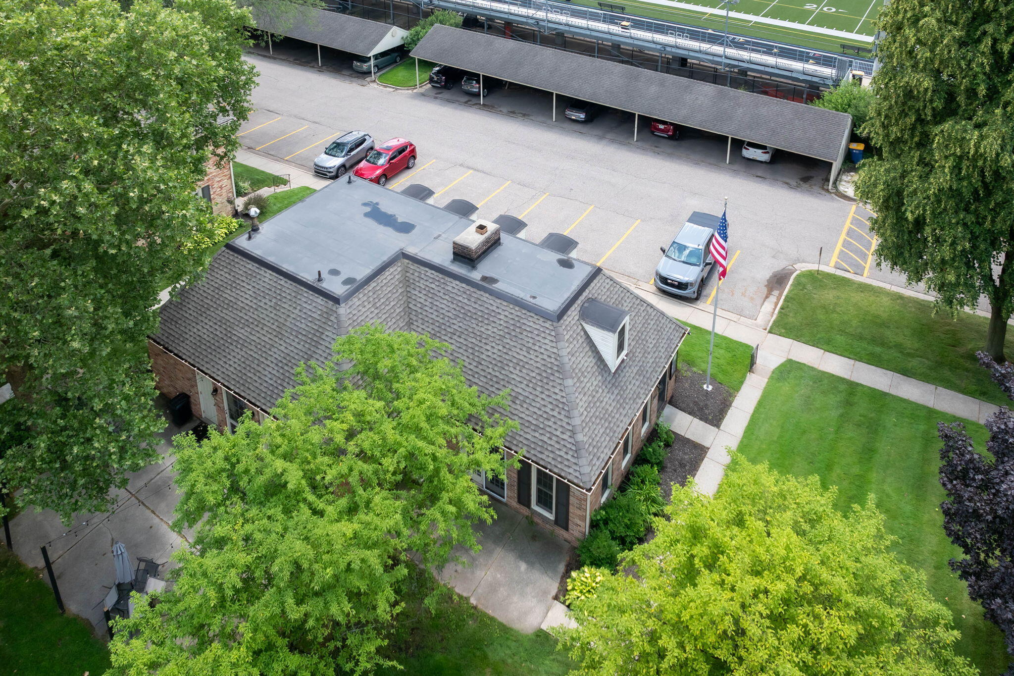 2452 Village Drive SE