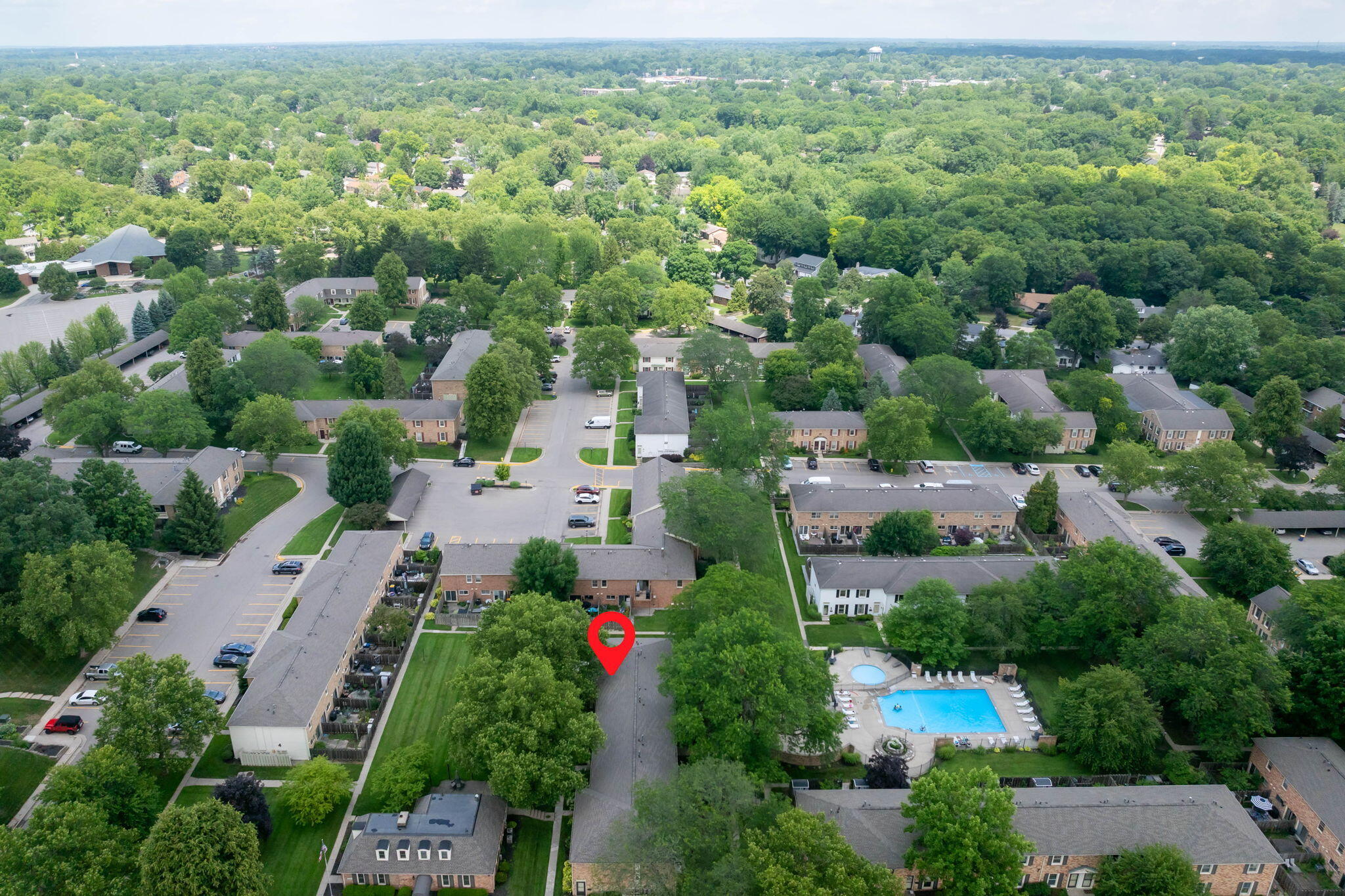 2452 Village Drive SE