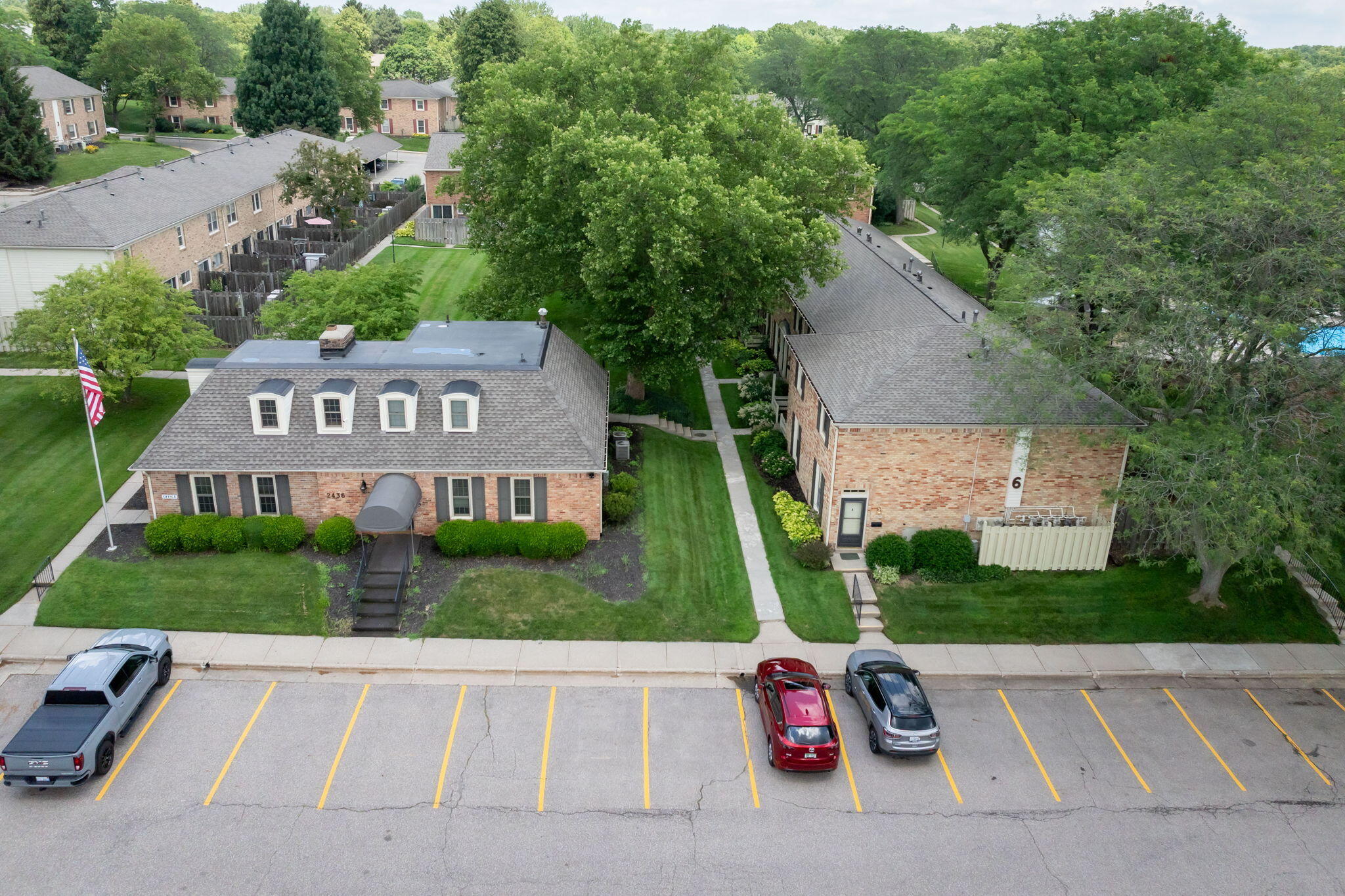 2452 Village Drive SE