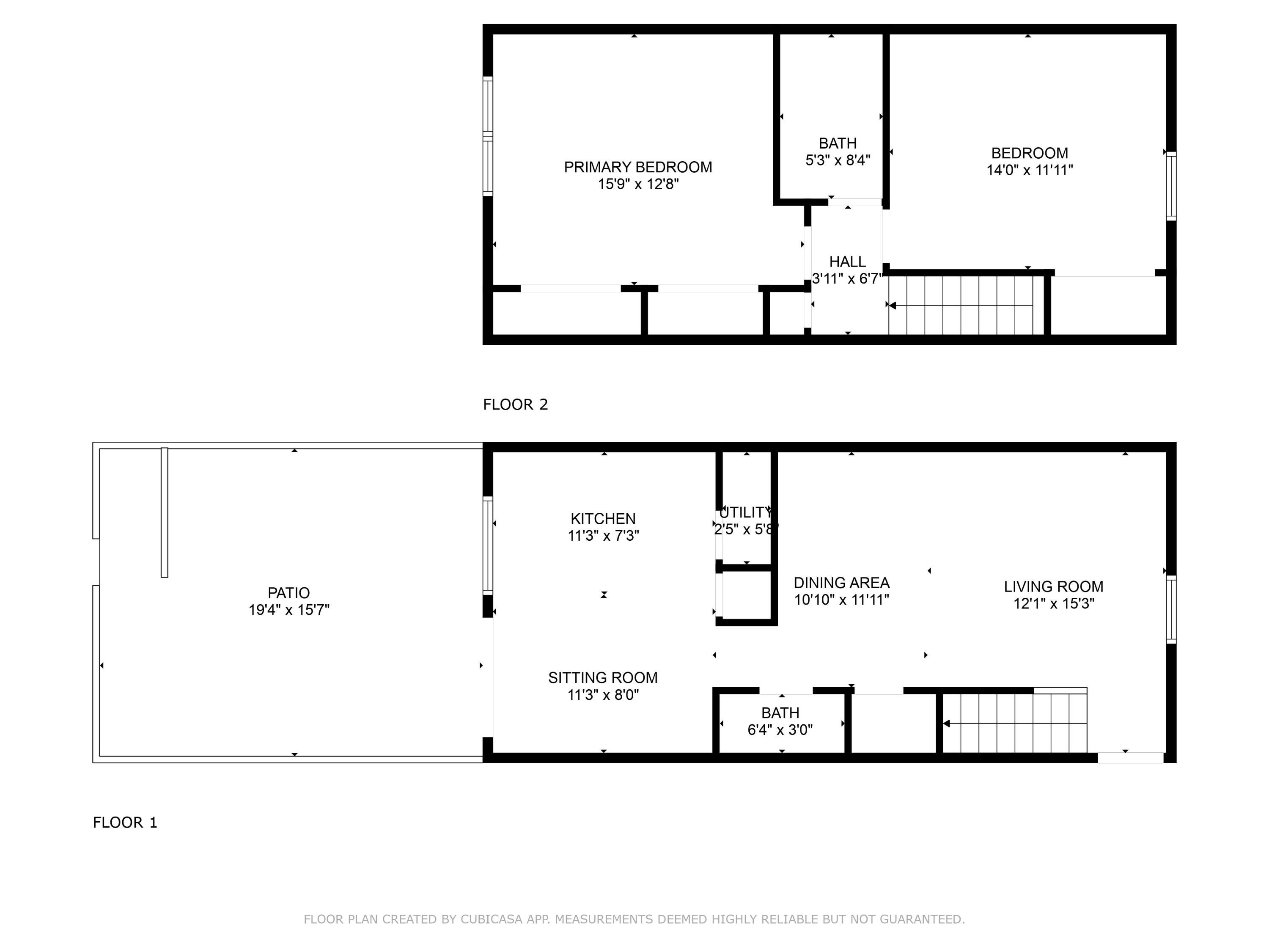 2452 Village Drive SE