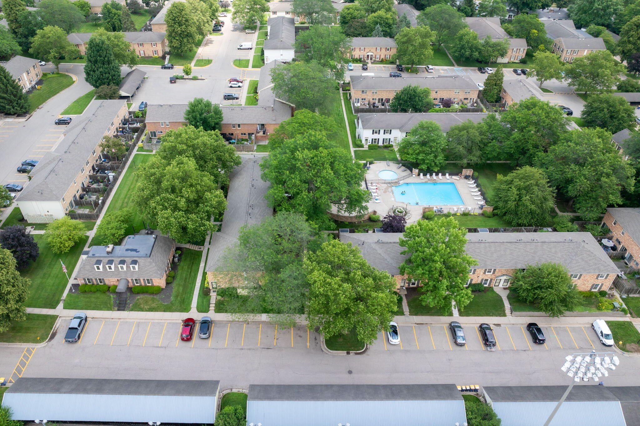 2452 Village Drive SE
