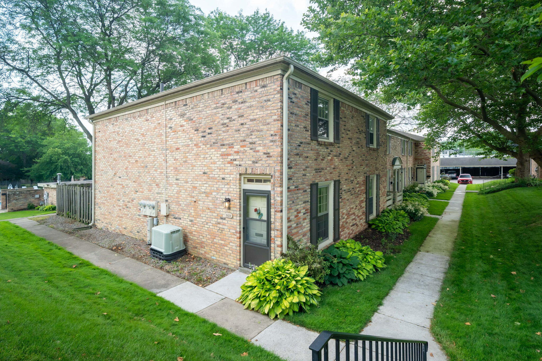 2452 Village Drive SE