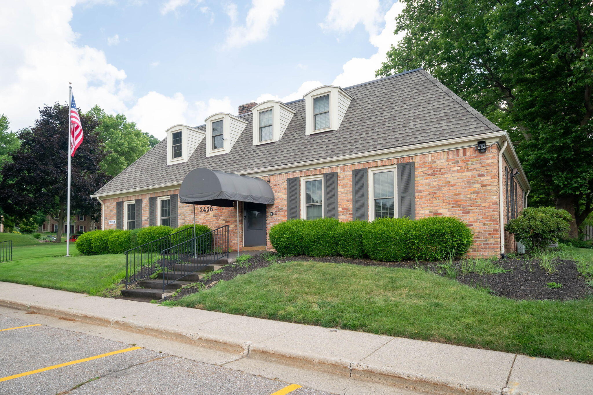 2452 Village Drive SE