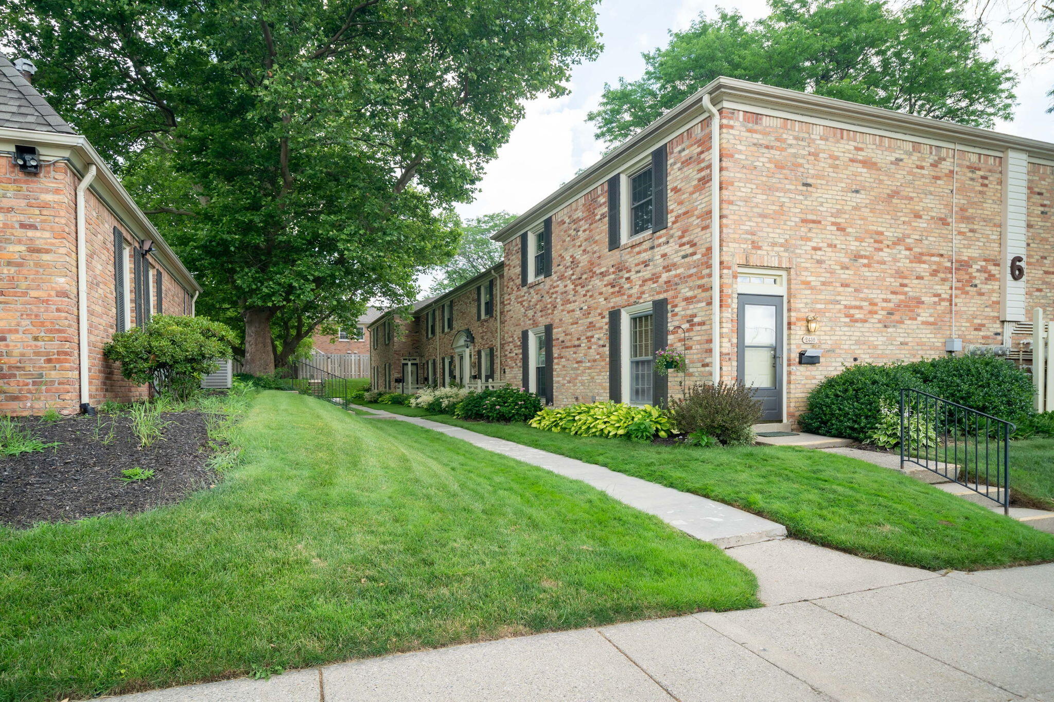 2452 Village Drive SE