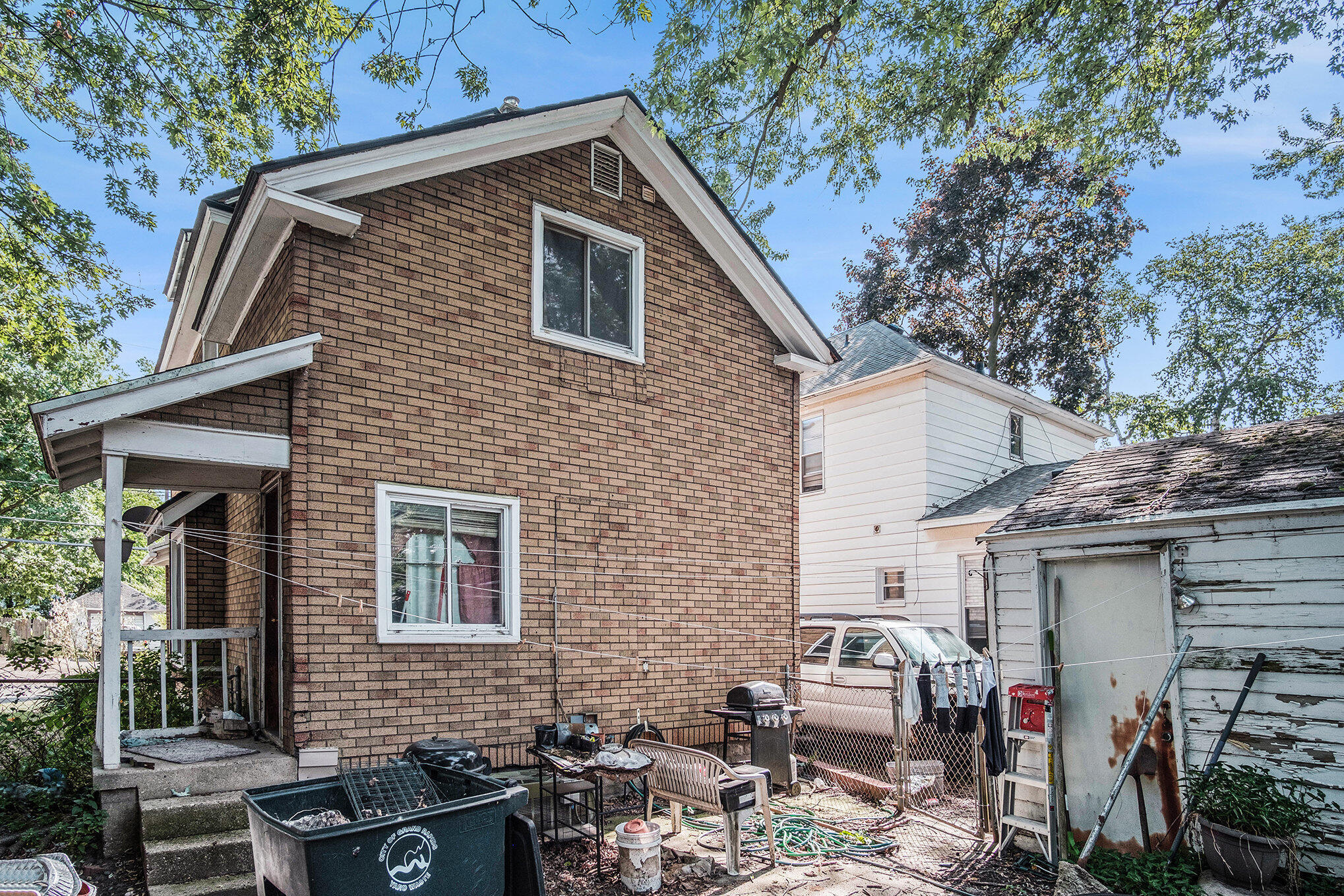 155 Palmer Street NE