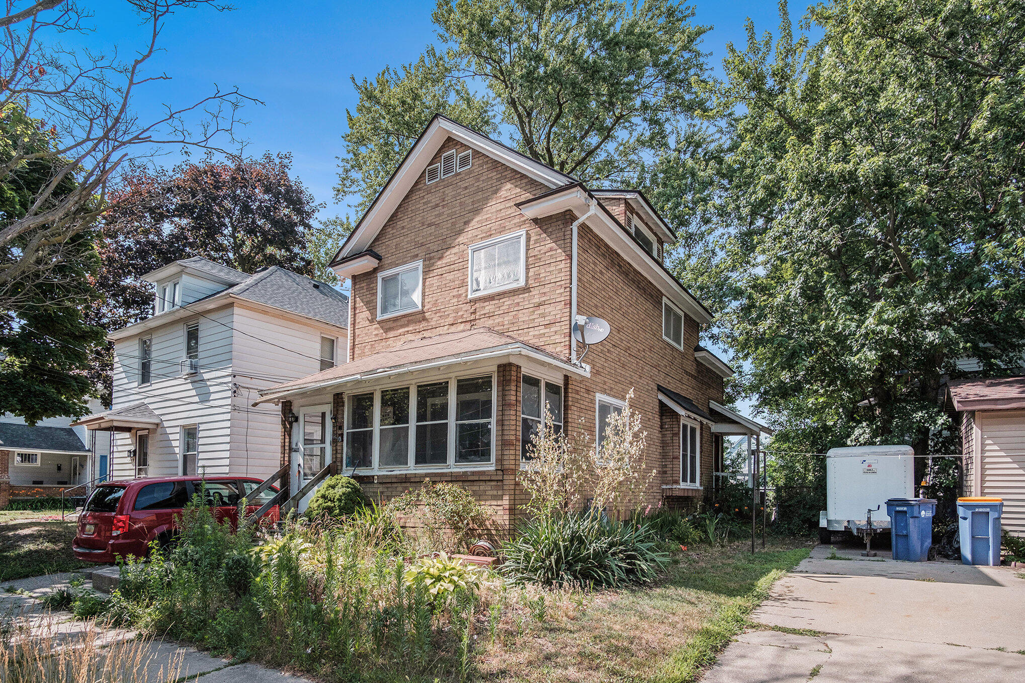 155 Palmer Street NE