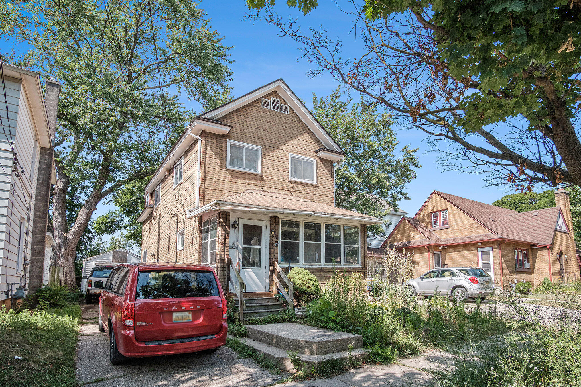 155 Palmer Street NE