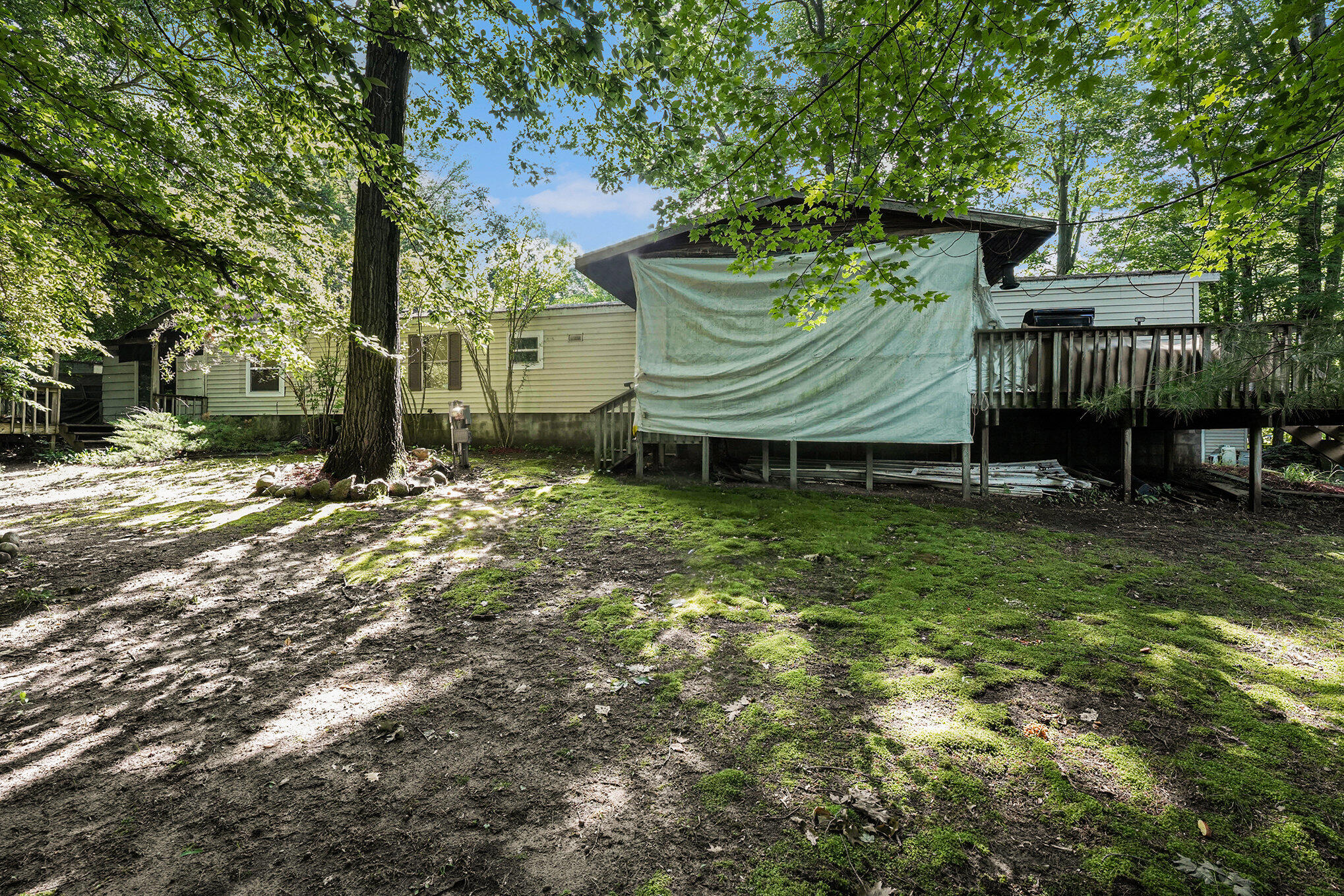 15740 Grey Goose Drive