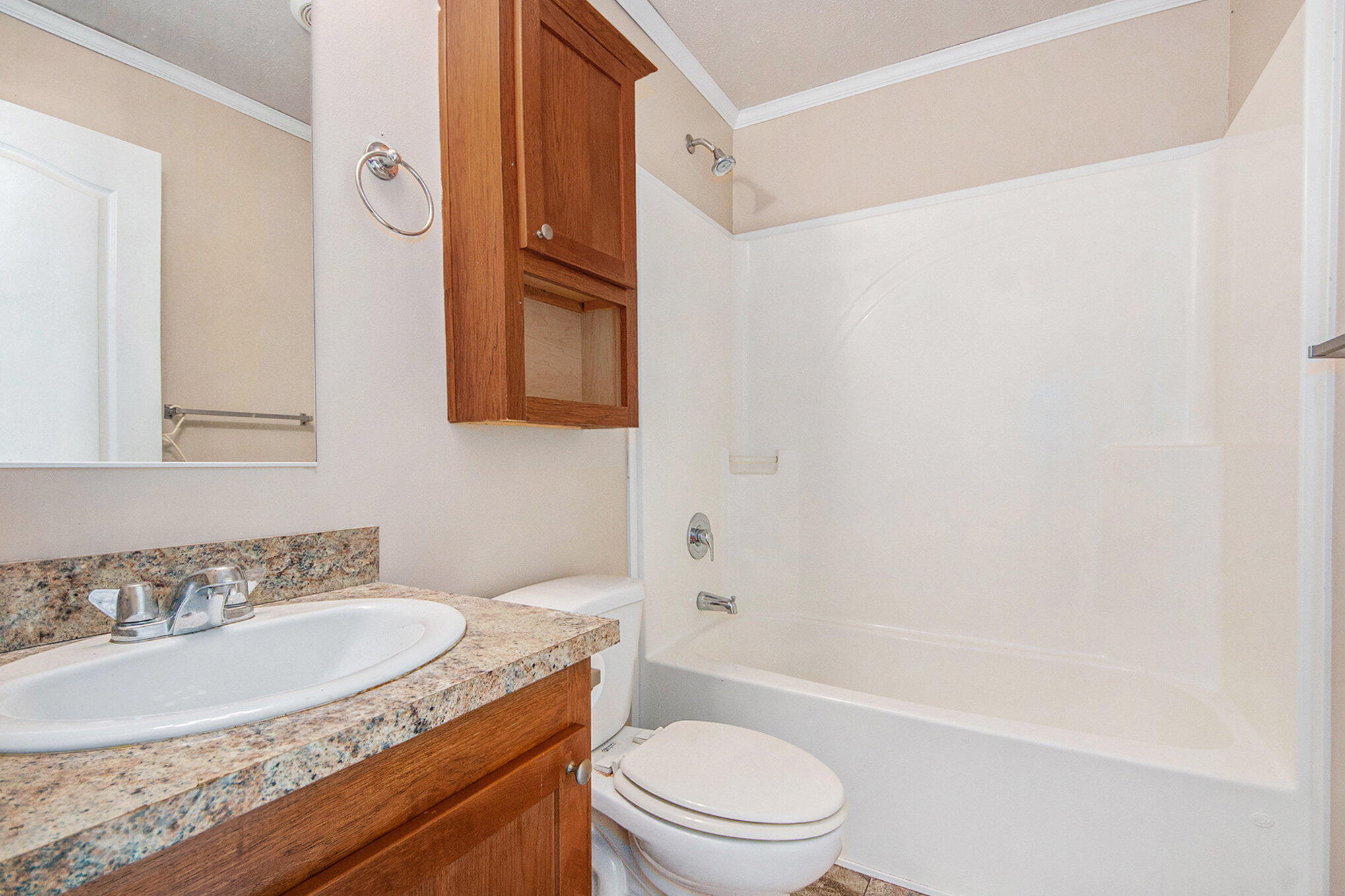 3658 Saint Moritz Street NW