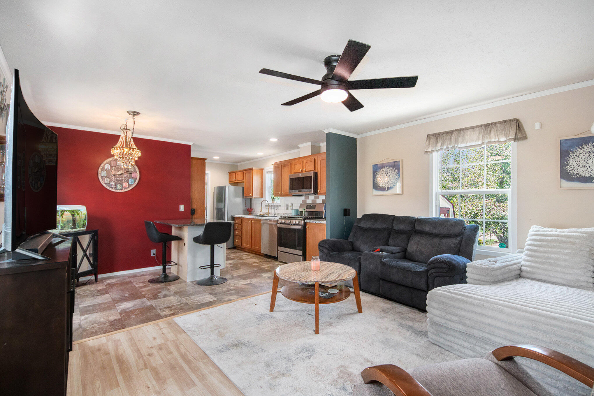 3658 Saint Moritz Street NW