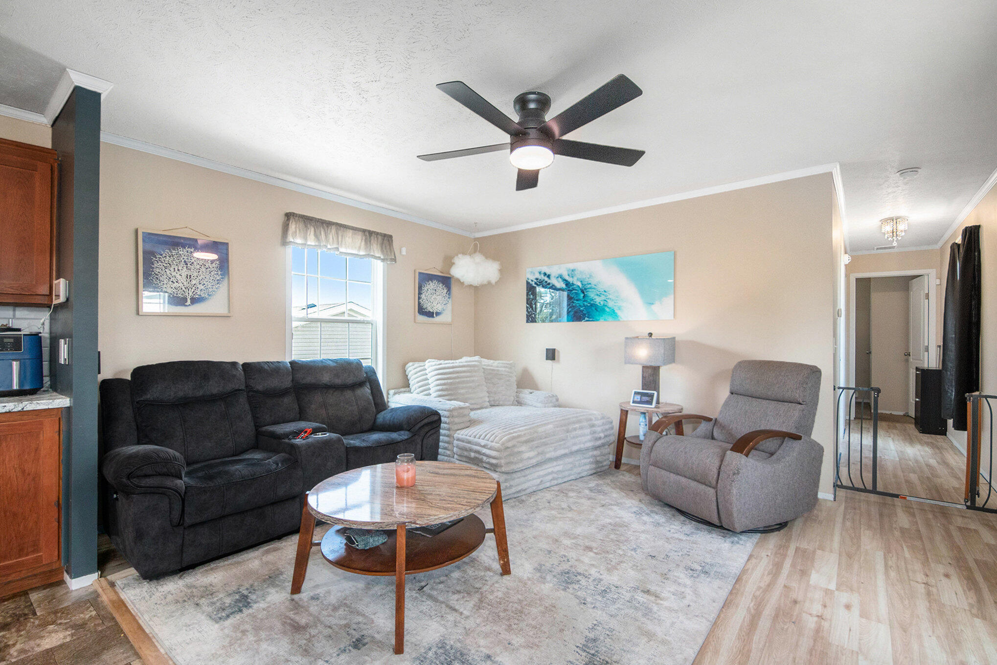 3658 Saint Moritz Street NW