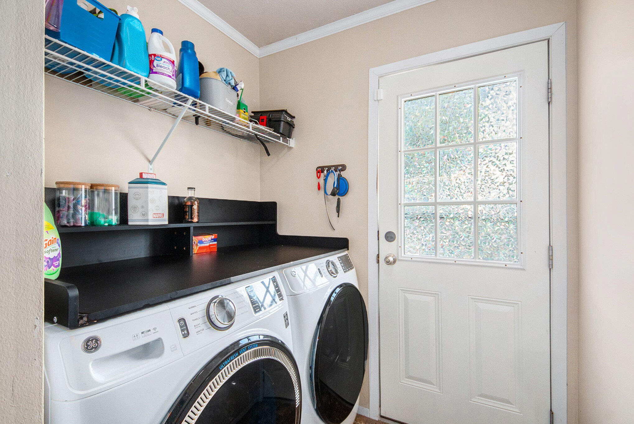 3658 Saint Moritz Street NW