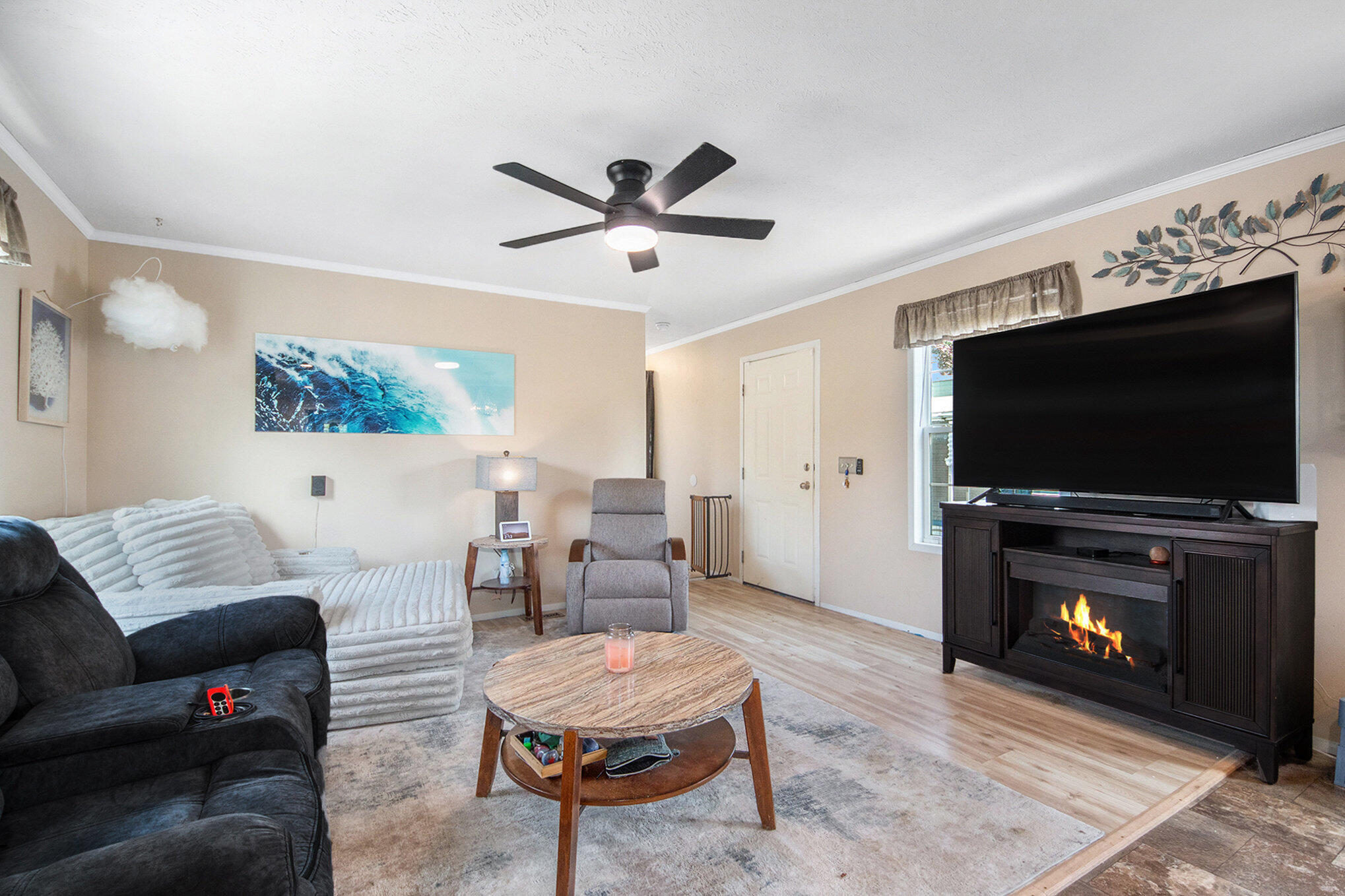 3658 Saint Moritz Street NW