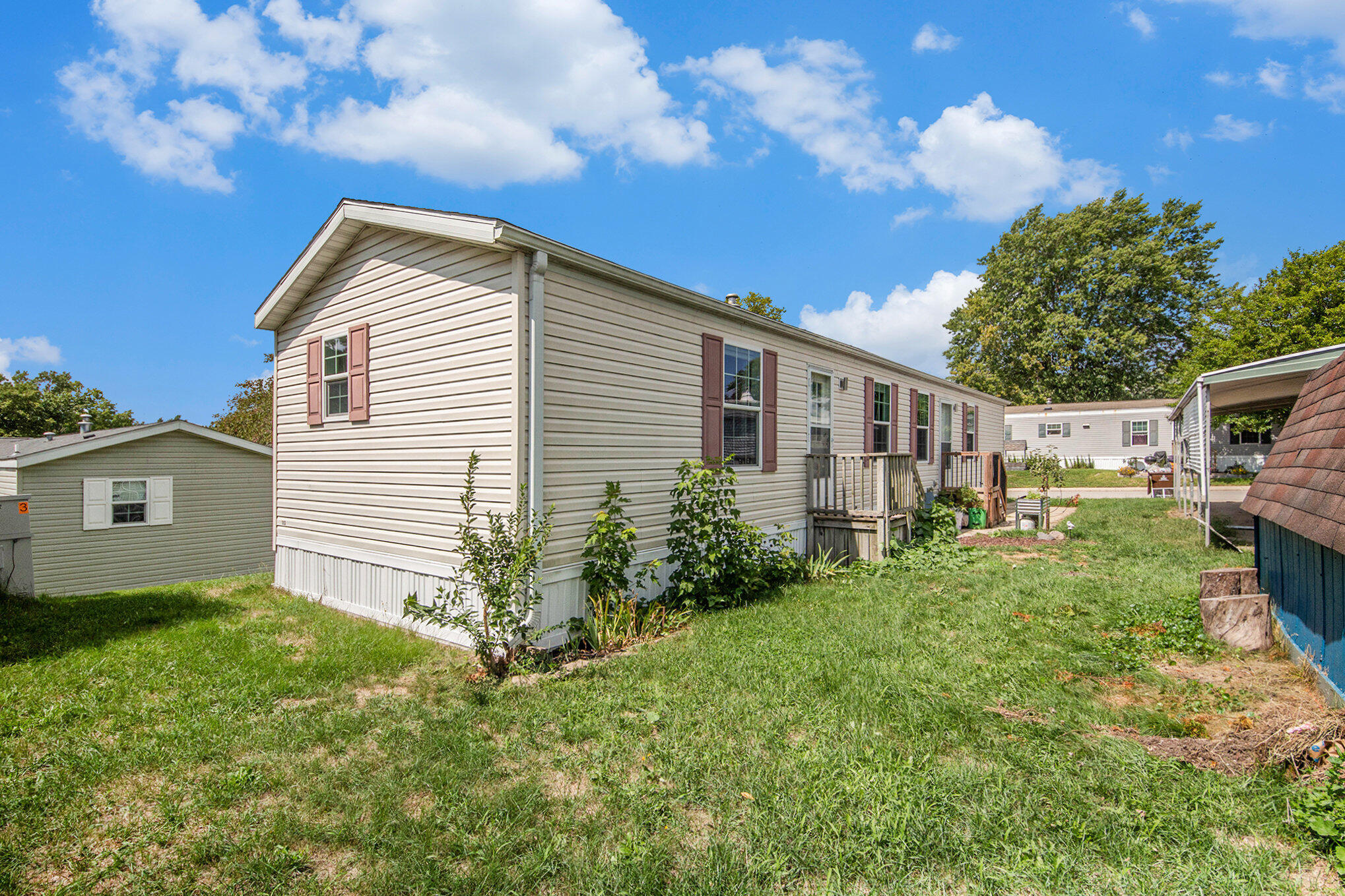 3658 Saint Moritz Street NW