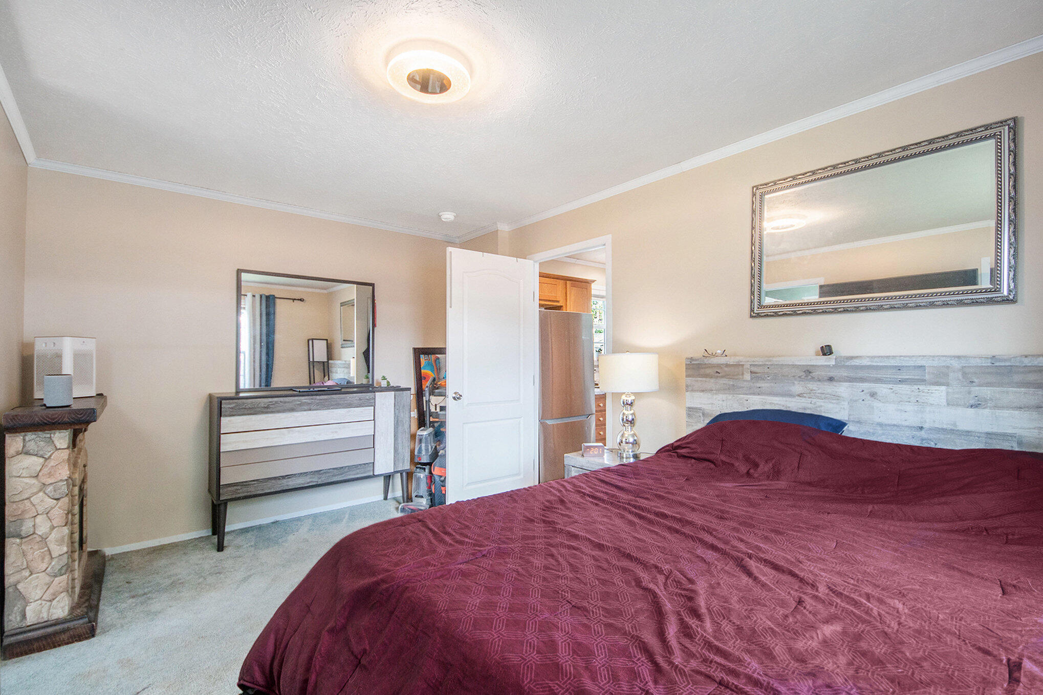 3658 Saint Moritz Street NW