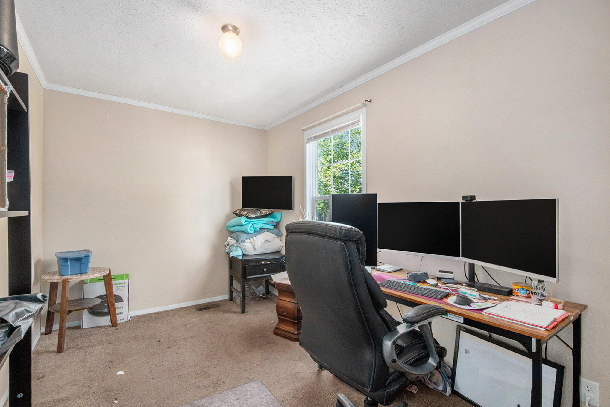 3658 Saint Moritz Street NW