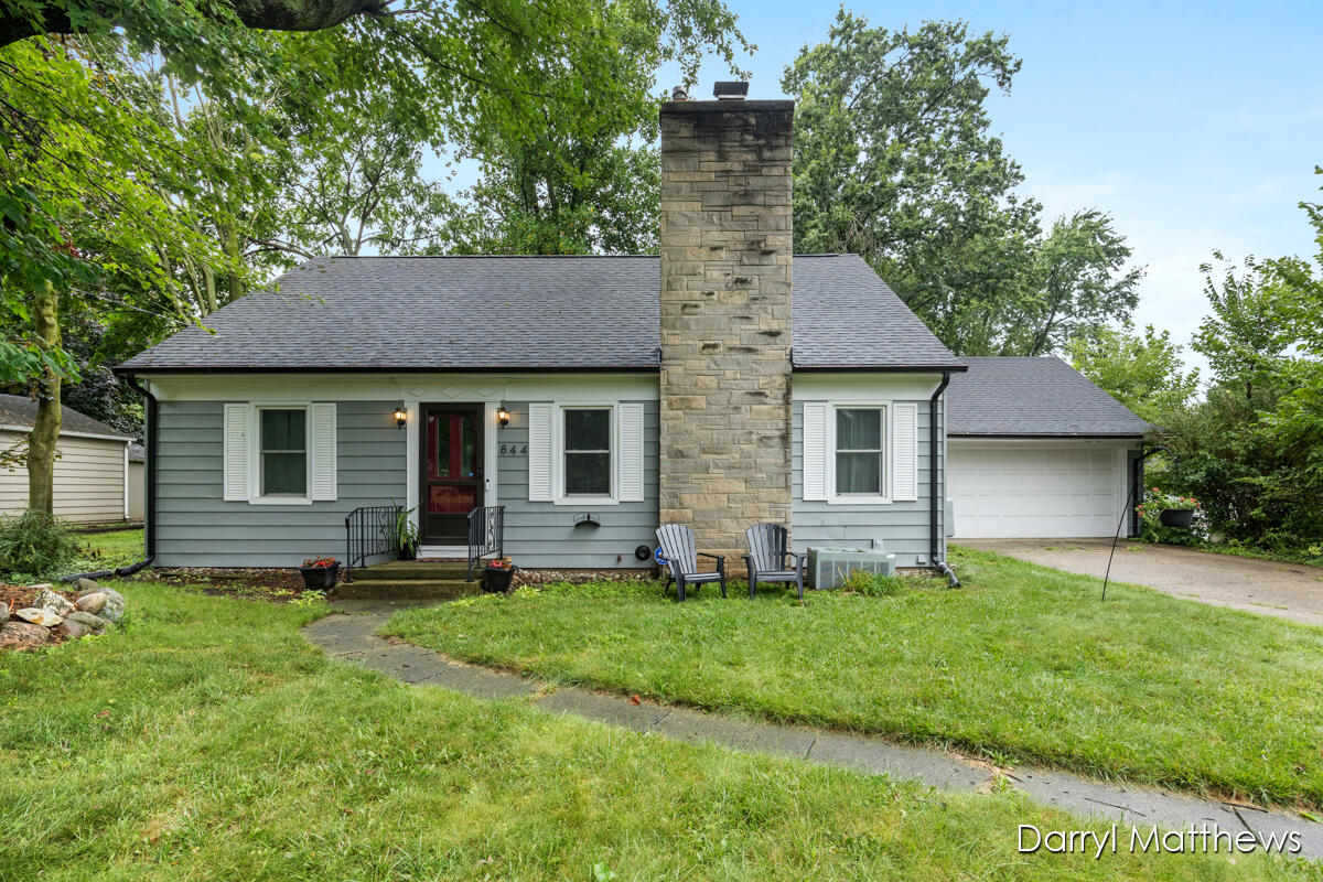 844 Westfall Avenue