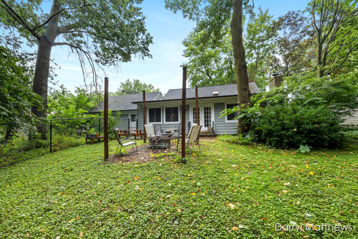 844 Westfall Avenue