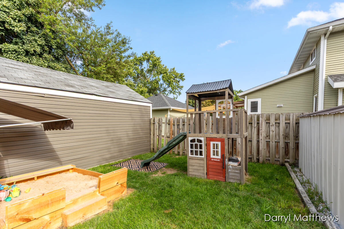 515 Alger Street SE