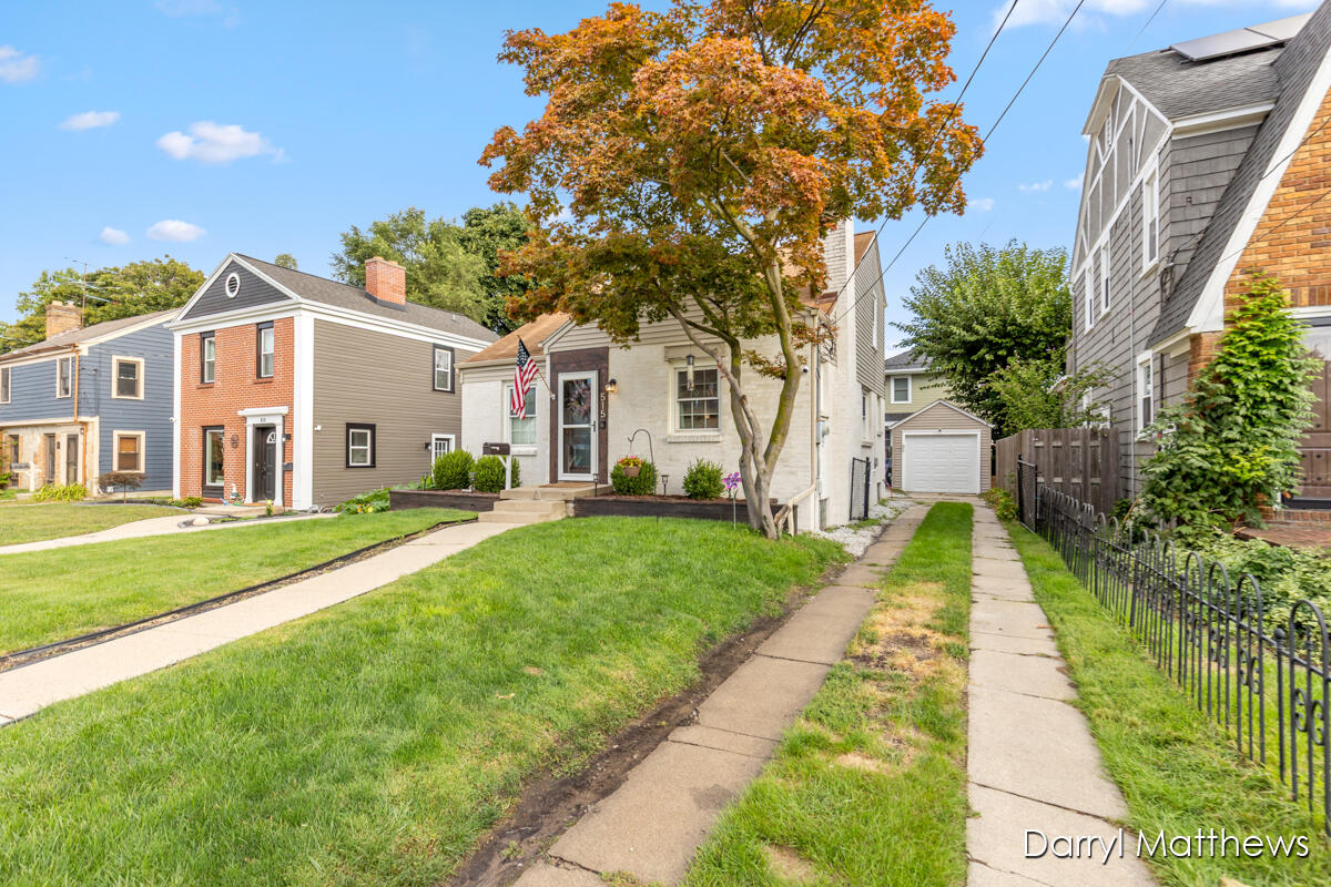 515 Alger Street SE