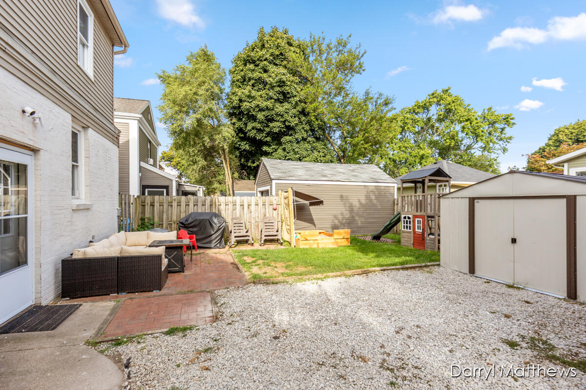 515 Alger Street SE