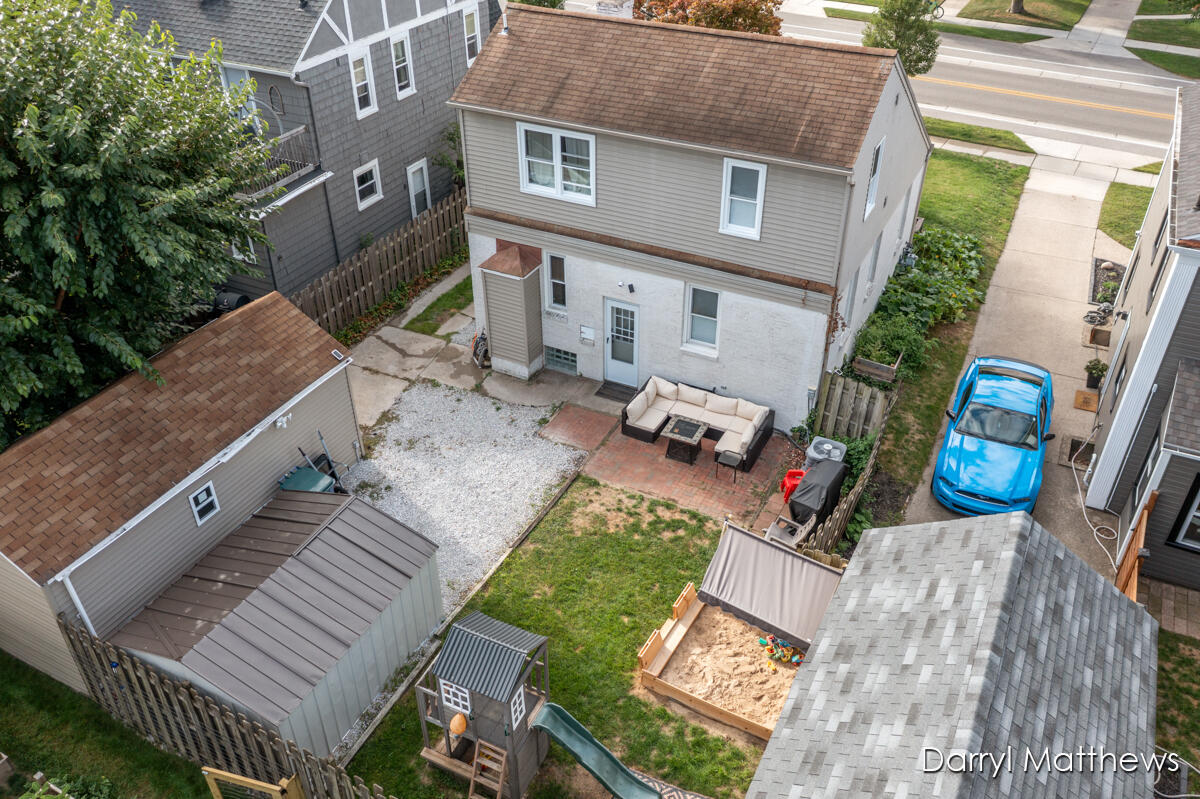 515 Alger Street SE