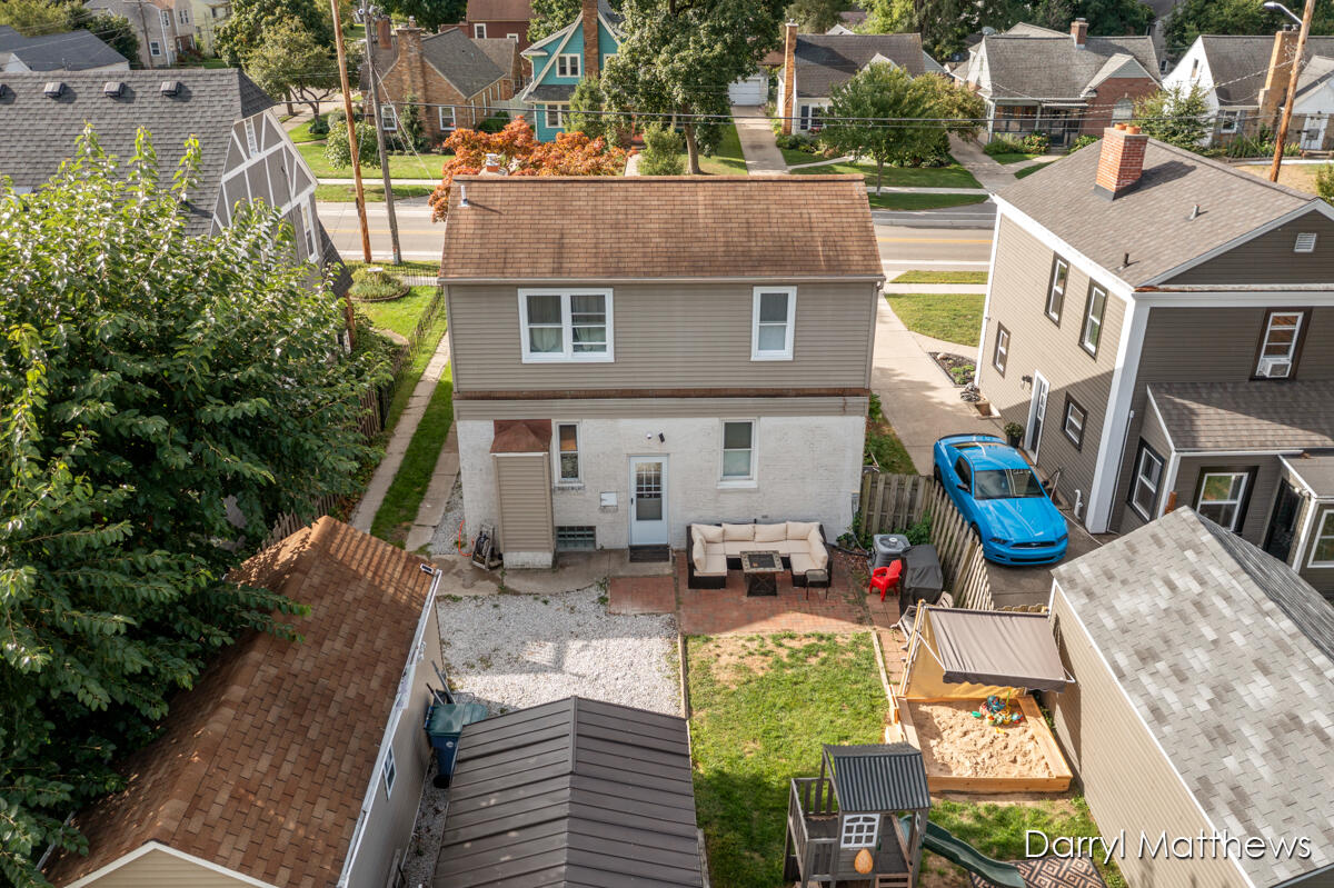 515 Alger Street SE