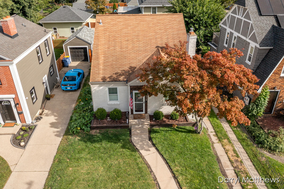 515 Alger Street SE