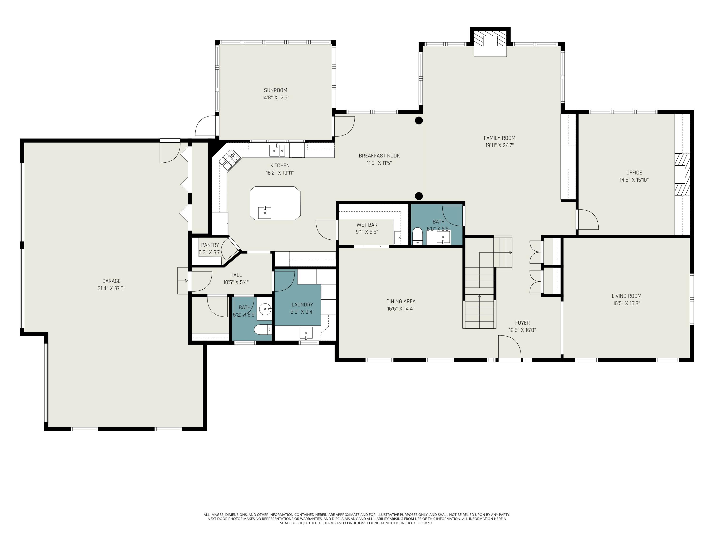 1233 Ballybunion Court SE